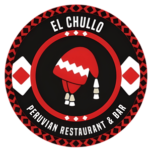 El Chullo Peruvian Restaurant & Bar home logo
