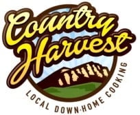 Country Harvest Restaurant home logo