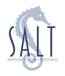 Salt home logo