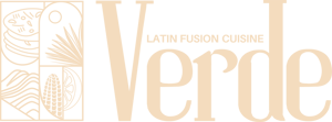 Verde Latin home logo