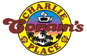 Charlie Coram's Place home logo