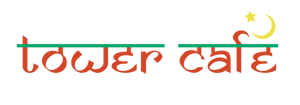 Tower Cafe home logo