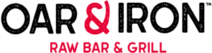 Oar & Iron home logo