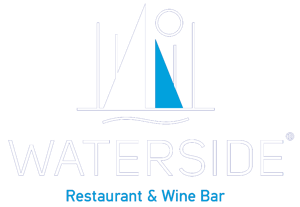 Waterside home logo