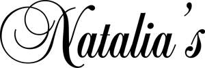 Natalia's home logo