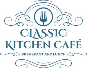 Classic Kitchen Café home logo