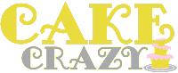 Cake Crazy Bakery home logo