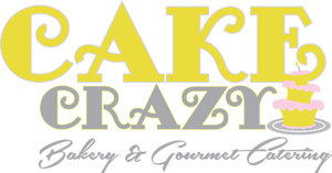 Cake Crazy Bakery home logo