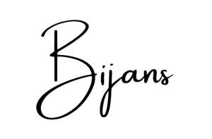 Bijans home logo