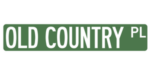 Old Country Place home logo