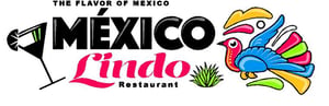 Mexico Lindo Restaurant home logo