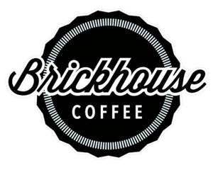 Brickhouse Coffee home logo