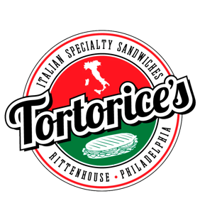 Tortorice's Specialty Sandwiches home logo