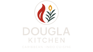 Dougla Kitchen home logo