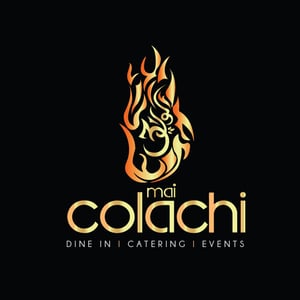 Mai Colachi home logo