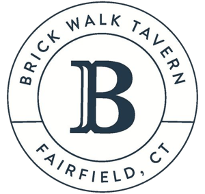 Brick Walk Tavern home logo