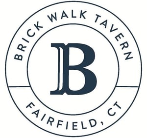 Brick Walk Tavern home logo