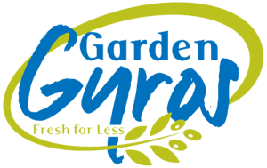 Garden Gyros home logo
