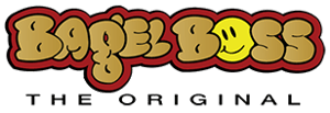 Bagel Boss Hicksville home logo