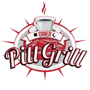 Pitt Grill home logo