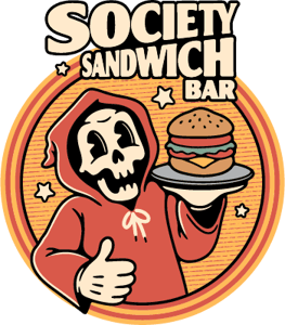restaurant logo