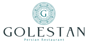 Golestan home logo