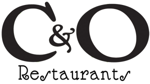 C&O Restaurants home logo