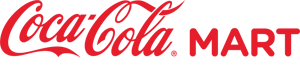 Coca-Cola NACS home logo