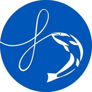 Fisherman's Dock home logo