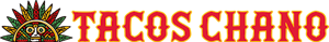 TACOS CHANO home logo