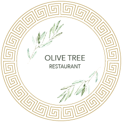 The Olive Tree home logo