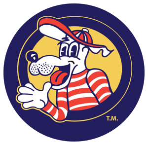 restaurant logo