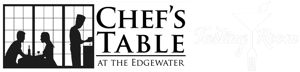 Chef's Table home logo