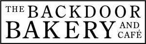 The Back Door Bakery & Cafe home logo