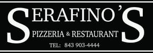 restaurant logo