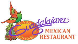 Casa Guadalajara home logo