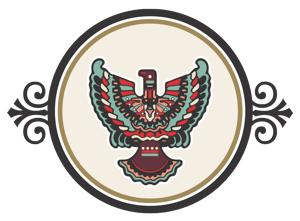 restaurant logo