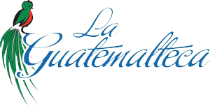 La Guatemalteca home logo