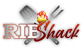 Rib Shack Smoke House home logo