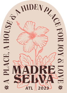 Madre Selva home logo