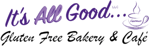 It's All Good In The Kitchen, LLc home logo