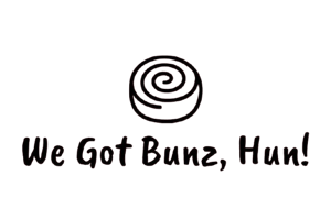 We Got Bunz, Hun! home logo