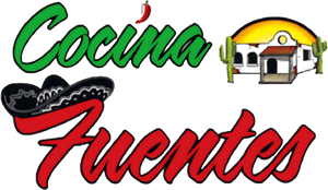 Cocina Fuentes home logo