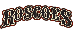 Roscoe's - Fullerton home logo