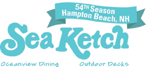 Sea Ketch Restaurant home logo