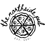 The Northside Pub home logo
