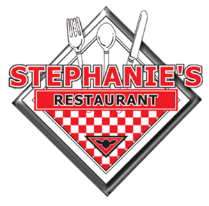 Stephanie's II home logo