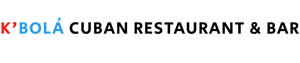 K'Bolá Cuban Restaurant & Bar home logo
