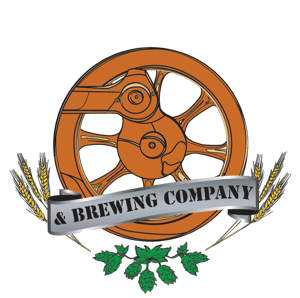 restaurant logo