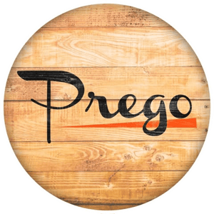 Prego home logo